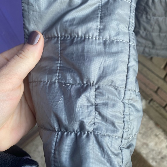Patagonia Nanopuff - women’s S - Picture 5 of 7